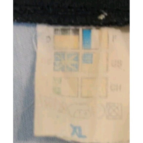 Vtg Juventus Football Soccer Trezeguet Jersey Sky Sport Futbol Italia FC Sz XL - Picture 8 of 11